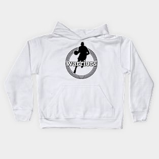 Warriors Kids Hoodie